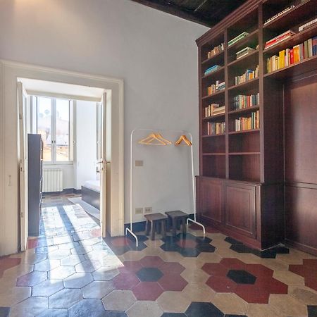 Spanish Steps Charming Apartment Rome Extérieur photo