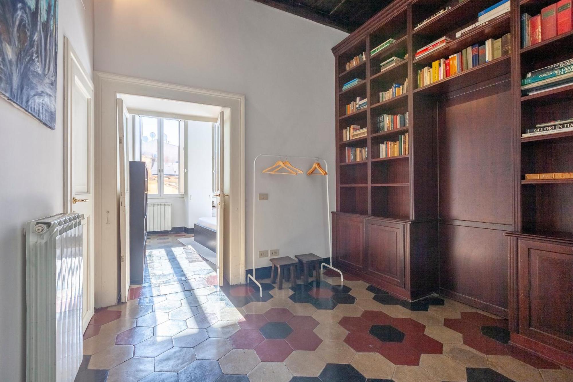 Spanish Steps Charming Apartment Rome Extérieur photo