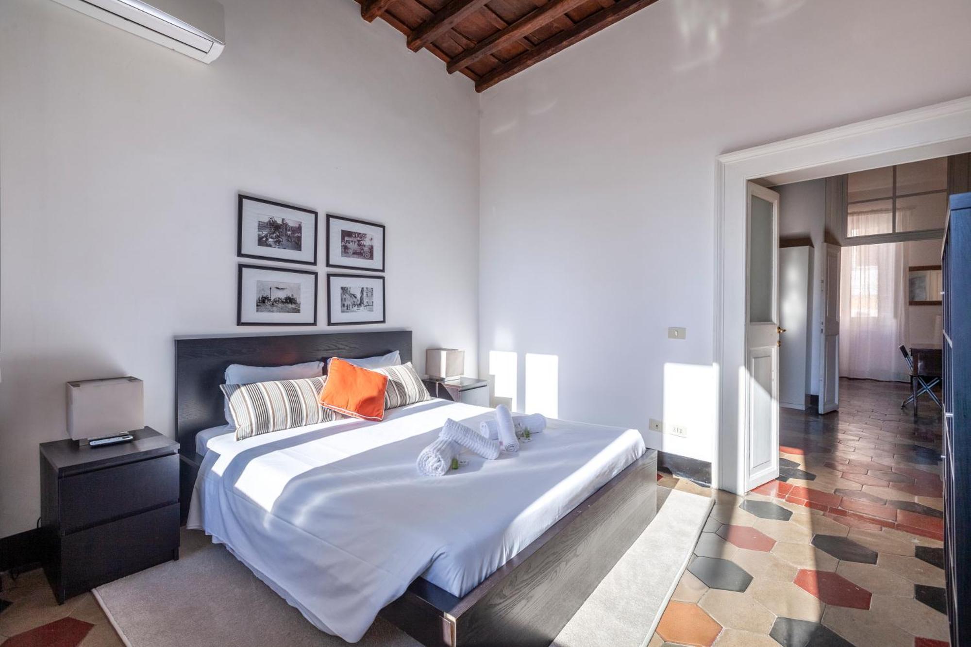 Spanish Steps Charming Apartment Rome Extérieur photo