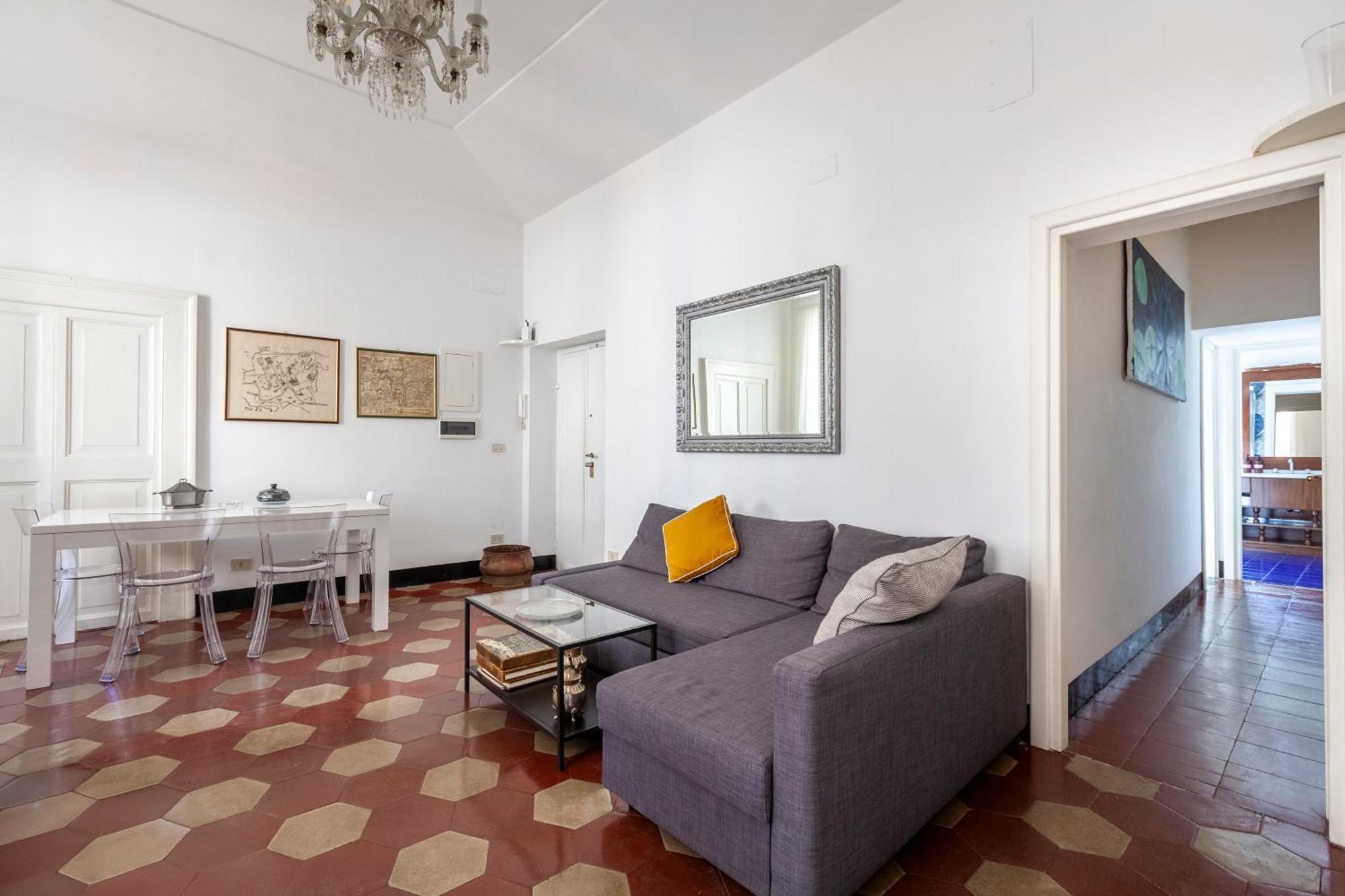 Spanish Steps Charming Apartment Rome Extérieur photo