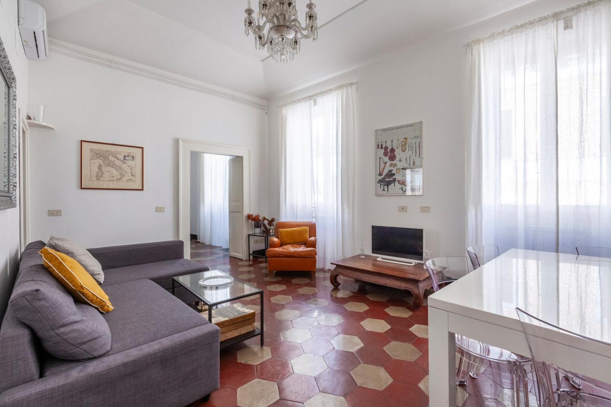 Spanish Steps Charming Apartment Rome Extérieur photo