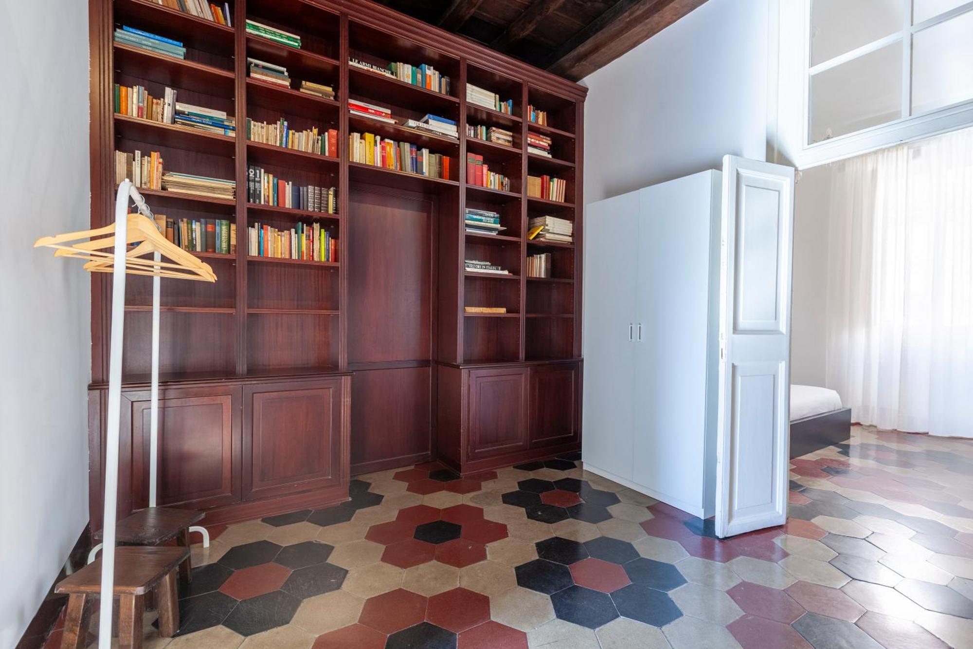Spanish Steps Charming Apartment Rome Extérieur photo