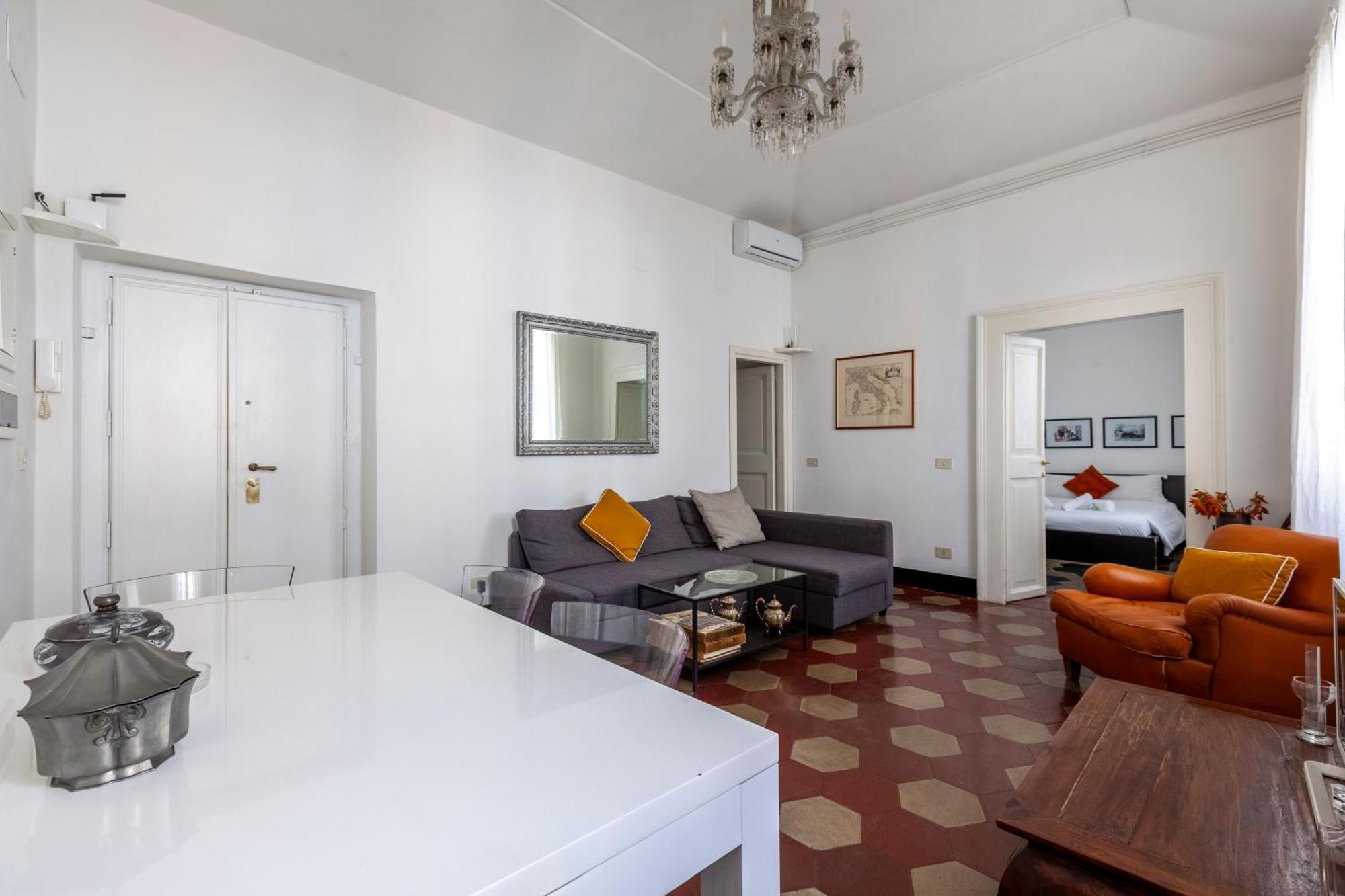 Spanish Steps Charming Apartment Rome Extérieur photo