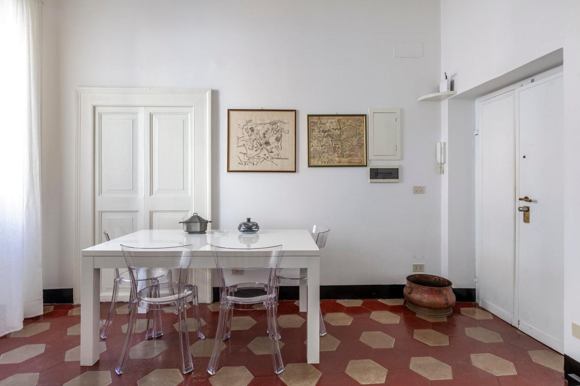 Spanish Steps Charming Apartment Rome Extérieur photo