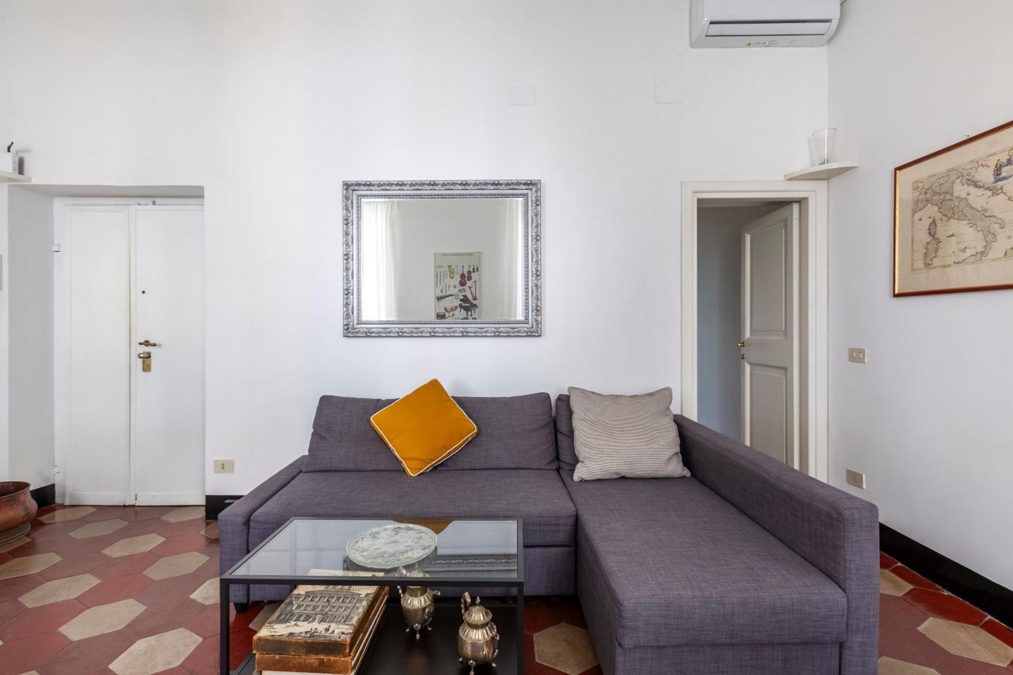 Spanish Steps Charming Apartment Rome Extérieur photo