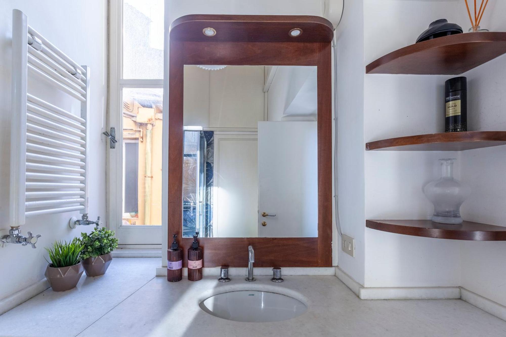 Spanish Steps Charming Apartment Rome Extérieur photo