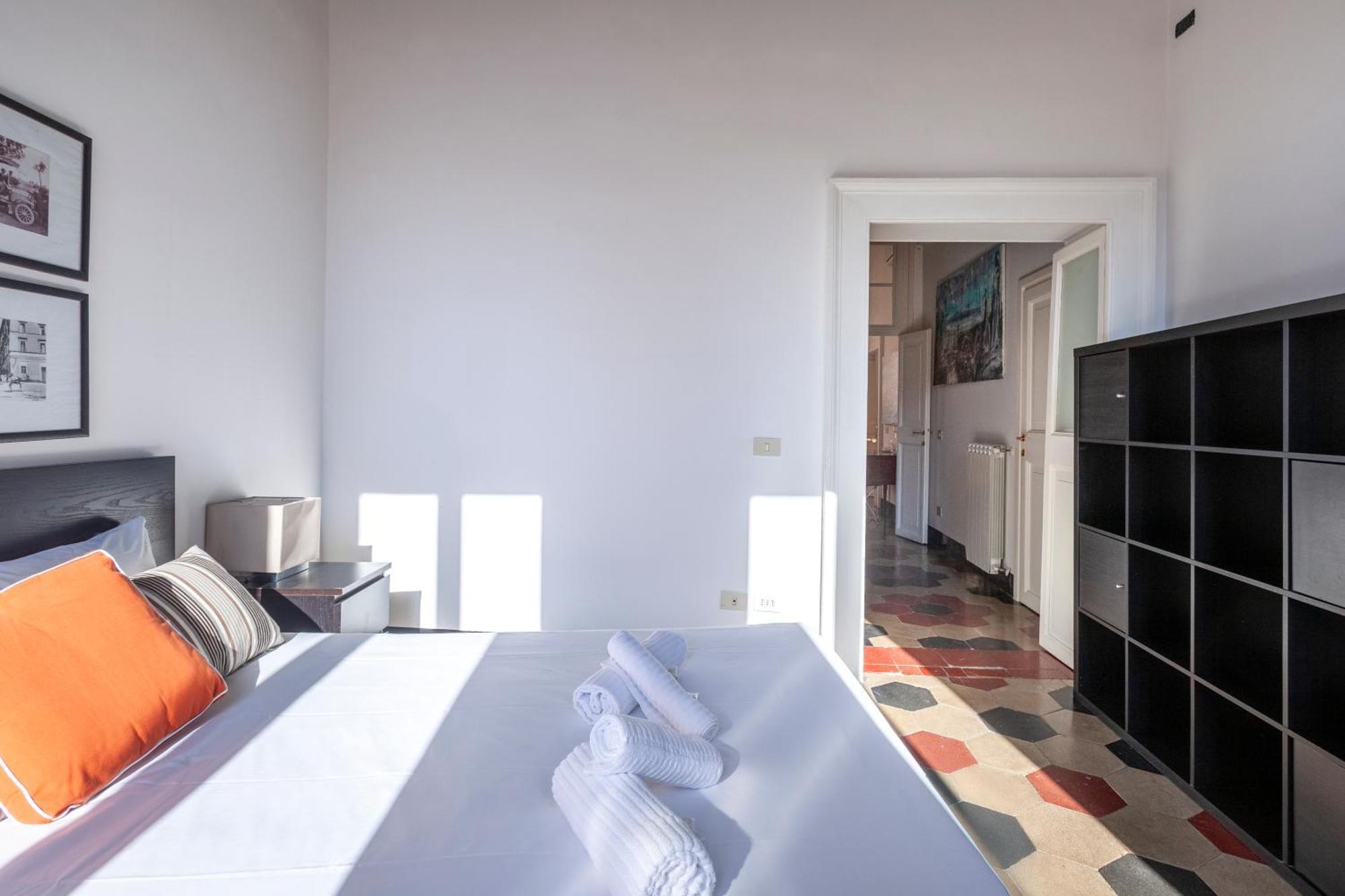 Spanish Steps Charming Apartment Rome Extérieur photo