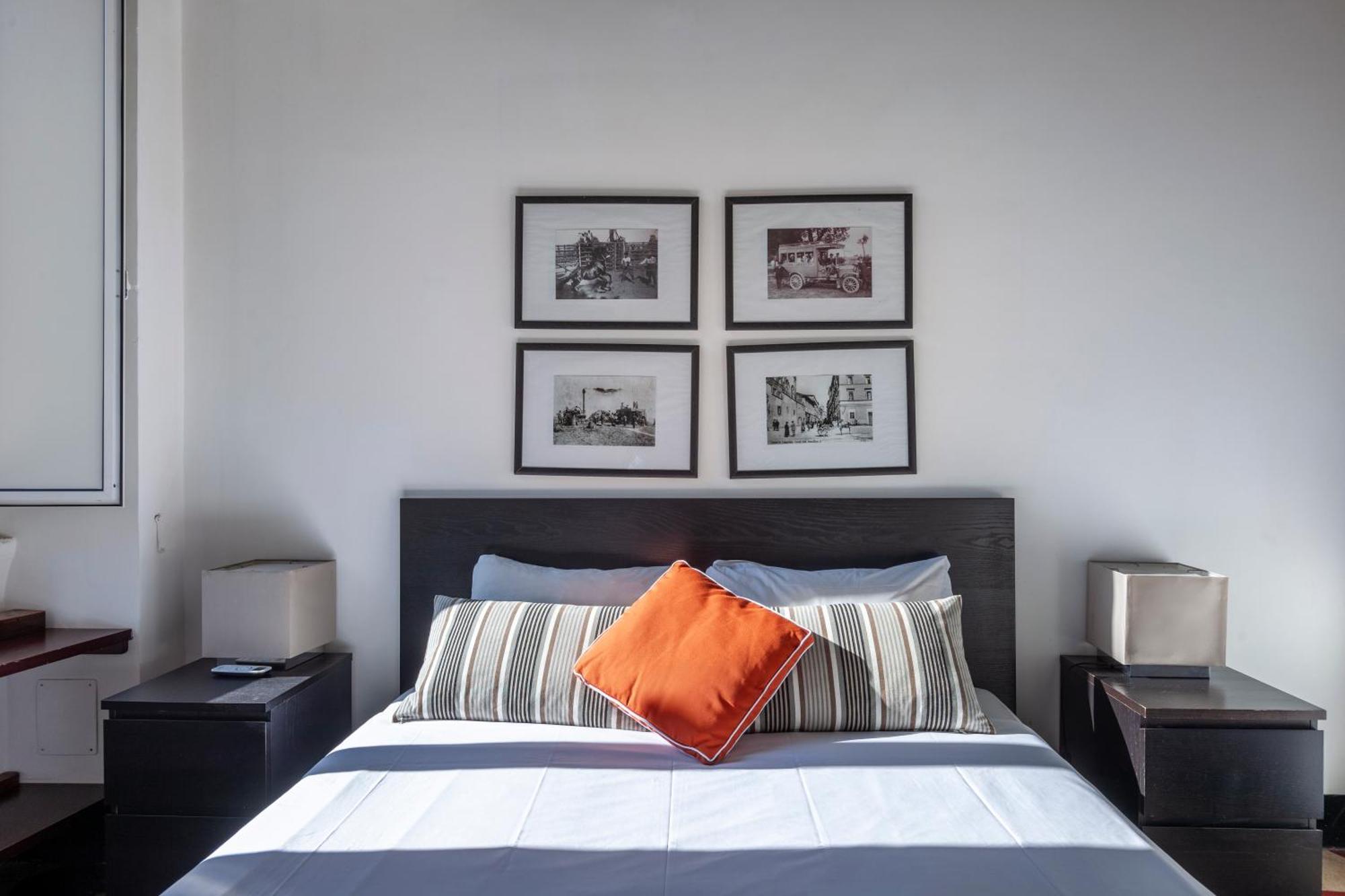 Spanish Steps Charming Apartment Rome Extérieur photo