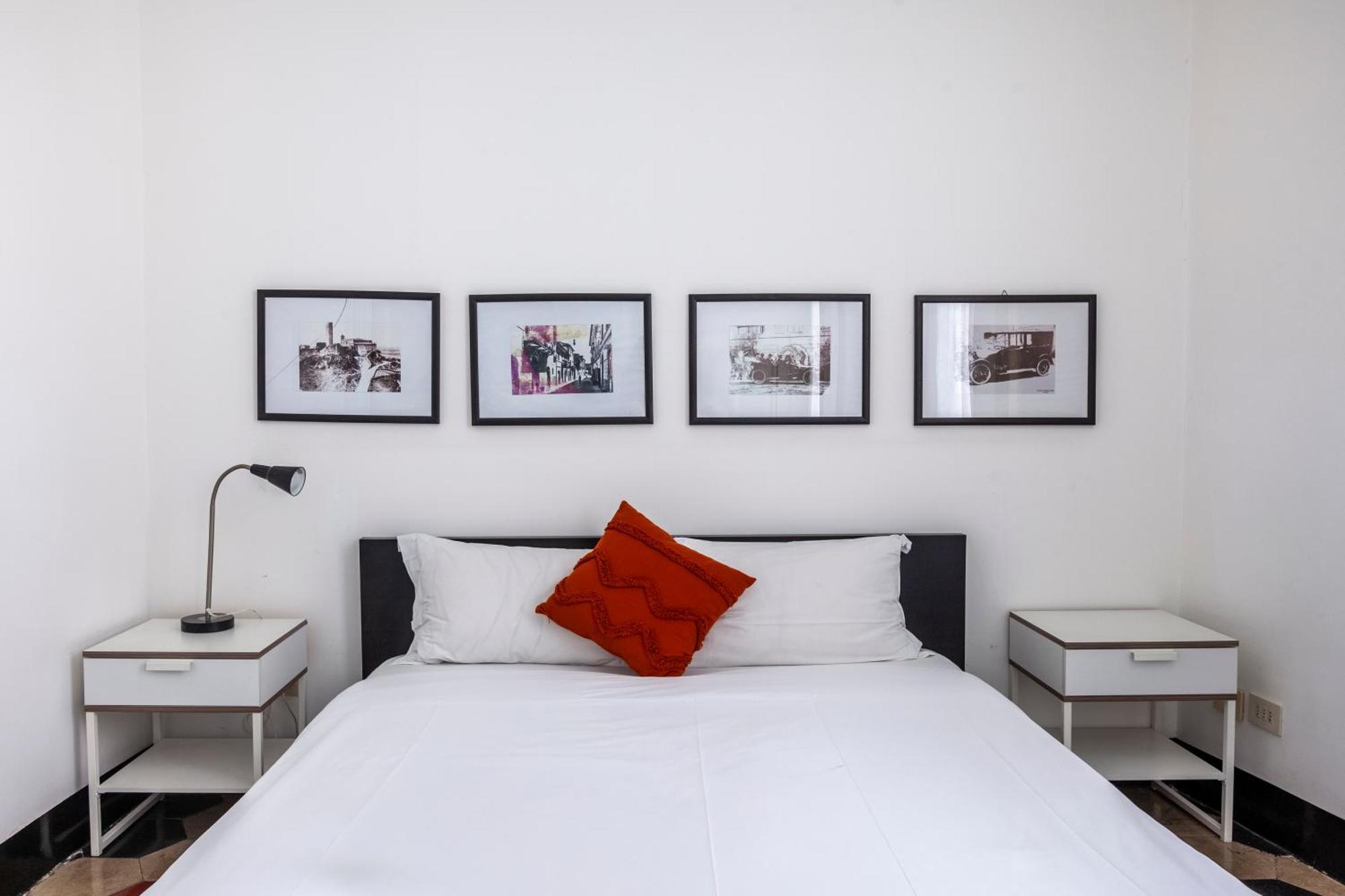 Spanish Steps Charming Apartment Rome Extérieur photo