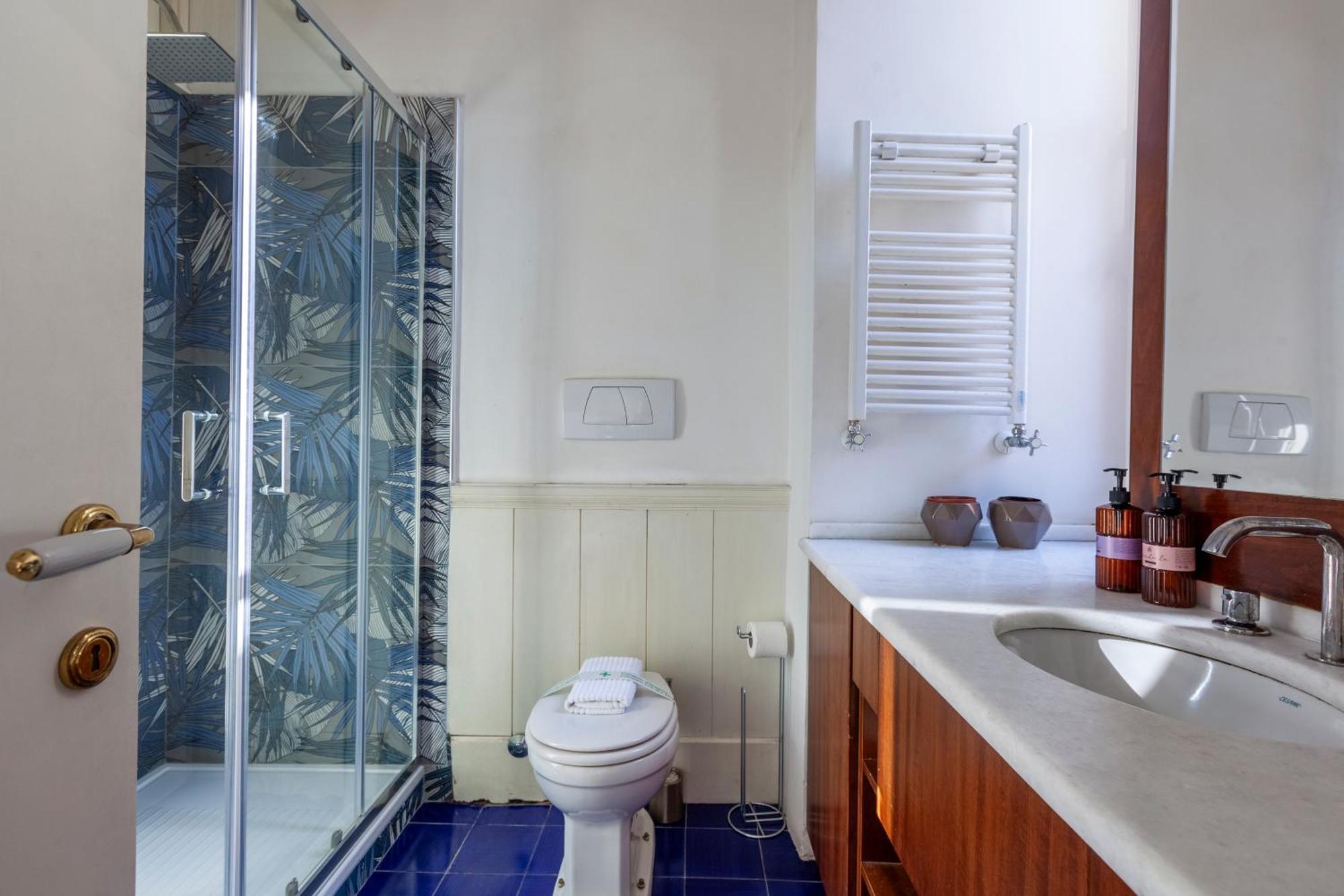 Spanish Steps Charming Apartment Rome Extérieur photo
